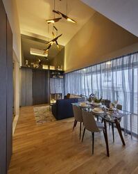 The Peak @ Cairnhill II (D9), Apartment #631385191
